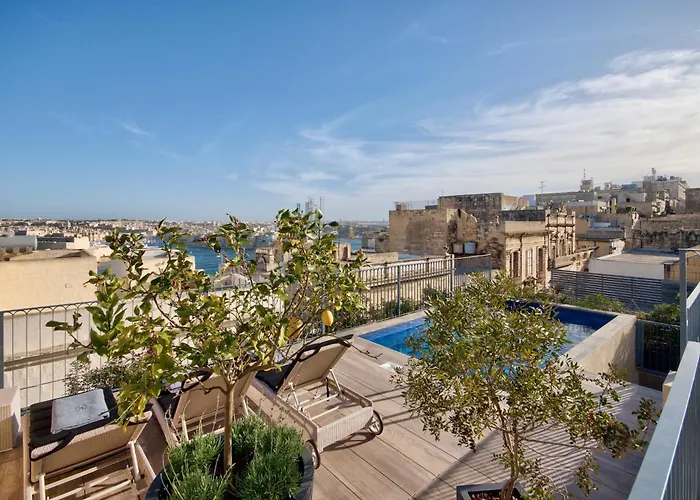 66 Saint Paul'S & SpaBoutique Hotel